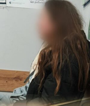 У-Луцькому-районі-п’яна-водійка-bmw-не-підкорилася-поліції:-як-покарали