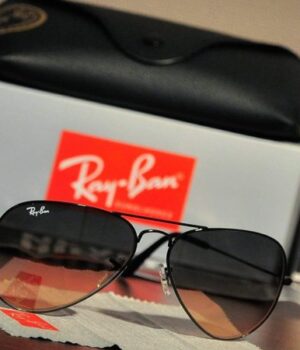 Сонцезахисні-окуляри-ray-ban:-нестаріюча-класика,-яку-знає-кожен