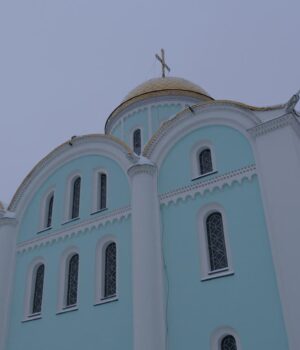 Епіфаній-очолить-перше-після-передачі-ПЦУ-богослужіння-в-Успенському-соборі-на-Волині