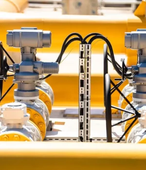 Україна скоротила відбір газу зі сховищ удвічі: що відбувається