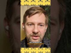 Ось що може добити російську економіку (ВІДЕО) Ось що може добити російську економіку (ВІДЕО)