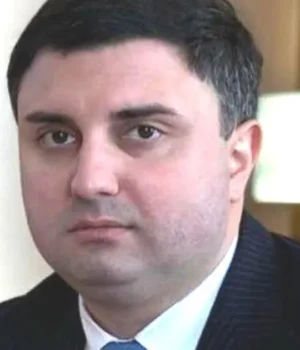 Одеський бізнесмен Ваганян розповів про масштабну корупцію у вищому керівництві СБУ