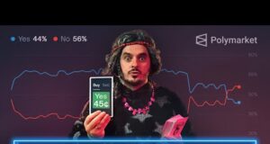 КАЗИНО ДЛЯ ВІДБИТИХ: що таке Полімаркет і як він монетизує війну проти України (ВІДЕО) КАЗИНО ДЛЯ ВІДБИТИХ: що таке Полімаркет і як він монетизує війну проти України (ВІДЕО)