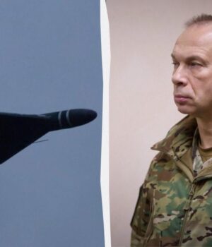 РФ-значно-посилить-удари-по-Україні:-Сирський-розкрив-деталі