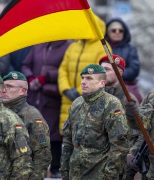 Німецькі-солдати-раптово-залишили-Гренландію: чому-Бундесвер-покинув-острів
