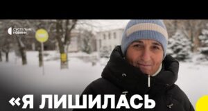 Без світла і води | Як живуть в Просяній, селищі на Дніпропетровщині, до якого наближається... Без світла і води | Як живуть в Просяній, селищі на Дніпропетровщині, до якого наближається...