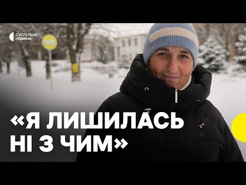Без світла і води | Як живуть в Просяній, селищі на Дніпропетровщині, до якого наближається... Без світла і води | Як живуть в Просяній, селищі на Дніпропетровщині, до якого наближається...