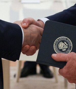 Україна-і-США-готують-угоду-“економічного-процвітання”:-що-можуть-підписати-у-Давосі