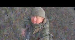 Ми вас не чекали. Ну то як вам пояснити, не вживаючи мат? (ВІДЕО) Ми вас не чекали. Ну то як вам пояснити, не вживаючи мат? (ВІДЕО)