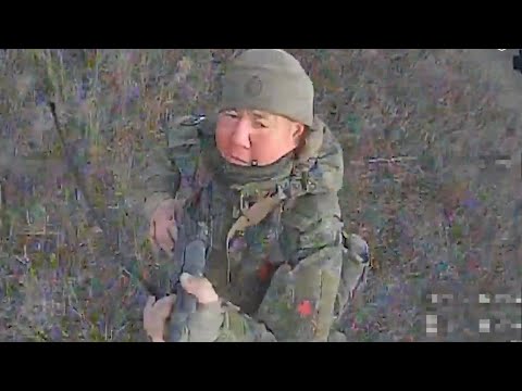 Ми вас не чекали. Ну то як вам пояснити, не вживаючи мат? (ВІДЕО) Ми вас не чекали. Ну то як вам пояснити, не вживаючи мат? (ВІДЕО)