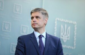 Війна в Україні: ексміністр поділився, що вказуватиме на готовність РФ до переговорів Війна-в-Україні:-ексміністр-поділився,-що-вказуватиме-на-готовність-РФ-до-переговорів