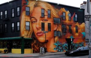 У Нью-Йорку створили мурал, присвячений вбитій у США українці Ірині Заруцькій У-Нью-Йорку-створили-мурал,-присвячений-вбитій-у-США-українці-Ірині-Заруцькій