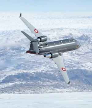 США-таємно-збирали-дані-про-військові-об'єкти-Гренландії,-оминаючи-Данію-–-ЗМІ