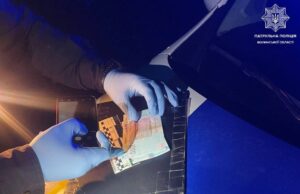 На Волині в комендантську водій «Жигуля» хотів відкупитися за п’яну їзду: отримав кримінал На-Волині-в-комендантську-водій-«Жигуля»-хотів-відкупитися-за-п’яну-їзду:-отримав-кримінал