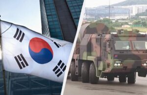 Південна Корея розгорнула “ракету-монстра” Південна-Корея-розгорнула-“ракету-монстра”