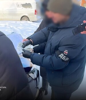На-Волині-посадовця-ТЦК-затримали-при-отриманні-хабаря