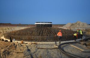 На Волині планують побудувати ще дві вітрові електростанції На-Волині-планують-побудувати-ще-дві-вітрові-електростанції