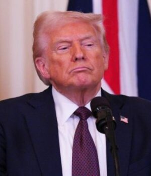 Трамп-погрожує-Гренландії,-бо-йому-не-дали-Нобелівську-премію,-–-ЗМІ