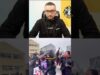 Європа і Ґренландія виступили проти Трампа (ВІДЕО) Європа і Ґренландія виступили проти Трампа (ВІДЕО)