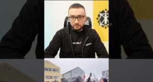 Європа і Ґренландія виступили проти Трампа (ВІДЕО) Європа і Ґренландія виступили проти Трампа (ВІДЕО)