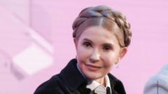 “Цирковий клоун! Пішов вон отсюда!”. Нове гучне засідання у справі Тимошенко “Цирковий-клоун!-Пішов-вон-отсюда!”.-Нове-гучне-засідання-у-справі-Тимошенко