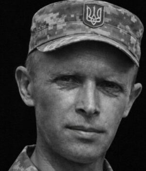 Підтвердили-загибель-воїна-з-Волині-Олександра-Кувшинова