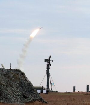 Деякі-системи-ППО-в-Україні-стоять-без-ракет:-експерт-пояснив,-чому-вони-їх-не-отримують