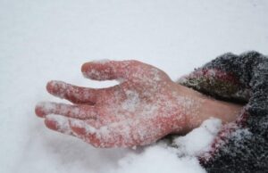 На Рівненщині двоє людей померло через переохолодження На-Рівненщині-двоє-людей-померло-через-переохолодження