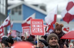 «Базукою» по США? Союзники сваряться через Гренландію й відсувають убік Україну «Базукою»-по-США?-Союзники-сваряться-через-Гренландію-й-відсувають-убік-Україну