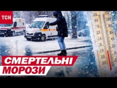 Термометри фіксують -31! ЛЮДИ замерзали НАСМЕРТЬ на Рівненщині (ВІДЕО) Термометри фіксують -31! ЛЮДИ замерзали НАСМЕРТЬ на Рівненщині (ВІДЕО)