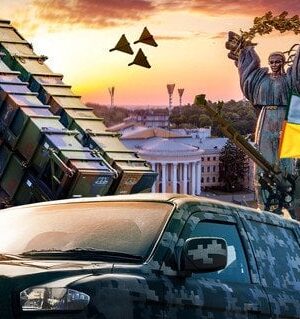 Чому-Європа-не постачає-ракети-для-частини-українських-ППО —-експерт