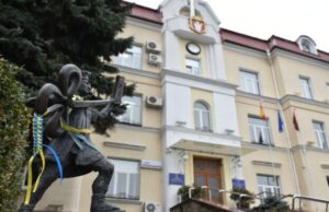 У Луцькій міськраді – кадрові зміни: обиратимуть нову голову бюджетної комісії У-Луцькій-міськраді-–-кадрові-зміни:-обиратимуть-нову-голову-бюджетної-комісії