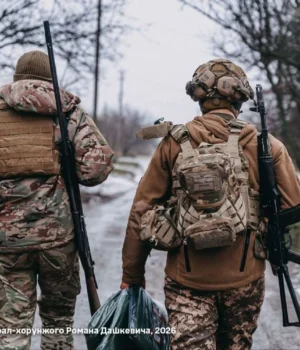 На-фронті-79-боїв,-більшість-на-Покровському-та-Гуляйпільському-напрямках-–-Генштаб