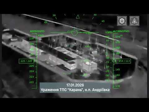 Птахи СБС подзьобали живлення жд у ТОТ, пускову ЗРК С-300В та РСЗВ, 2 склади БПЛА... Птахи СБС подзьобали живлення жд у ТОТ, пускову ЗРК С-300В та РСЗВ, 2 склади БПЛА...