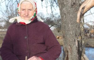 У віці 109 років померла волинянка, яка була найстарішою жителькою України У-віці-109-років-померла-волинянка,-яка-була-найстарішою-жителькою-України