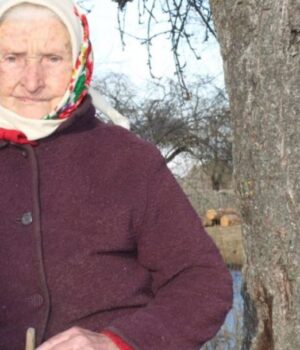 У-віці-109-років-померла-волинянка,-яка-була-найстарішою-жителькою-України