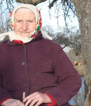 Відійшла-у-засвіти-109-річна-волинянка,-яка-була-найстарішою-жителькою-України