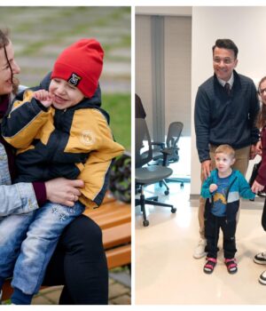 «Крадуть-кошти-в-хворої-дитини»:-шахраї-проводять-фейкові-збори-на-лікування-Матвія-Колядюка