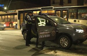 У Луцьку на пішохідному переході водій Suzuki збив жінку У-Луцьку-на-пішохідному-переході-водій-suzuki-збив-жінку