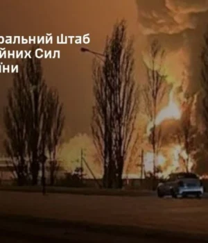 Сили-оборони-України-уразили-склад-БпЛА-на-Луганщині-та-нафтові-об'єкти-на-території-рф-–.