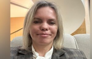 Голова Луцького міського осередку «Батьківщини» захотіла вийти з партії Голова-Луцького-міського-осередку-«Батьківщини»-захотіла-вийти-з-партії