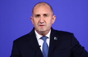 Президент Болгарії оголосив про відставку Президент-Болгарії-оголосив-про-відставку