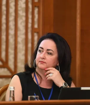 ЦВК скасувала реєстрацію кандидатки у депутати від «Слуги народу»