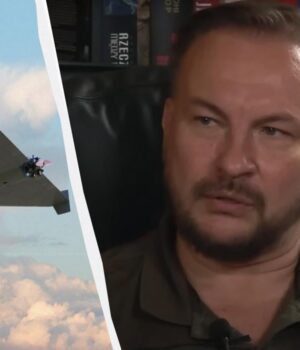 “Ми-працюємо-навздогін”:-“Флеш”-вказав-на-велику-проблему-із-дронами