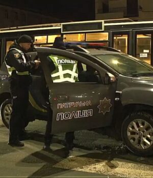 У-Луцьку-на-пішохідному-переході-збили-жінку.-ВІДЕО