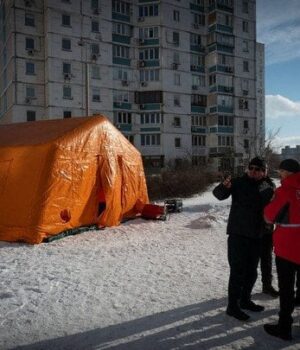 В Україні-з’являться-Пункти-незламності-зі спальними-місцями,-де можна-буде-переночувати