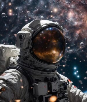 Мозок-астронавтів-перебудовується-під-час-тривалих-місій-у-космосі