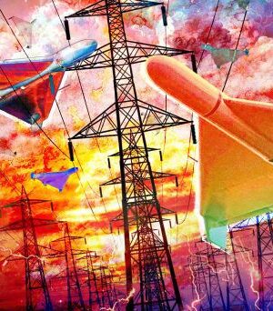 Низка-дронів-атакує-Україну:-названа-траєкторія-польоту