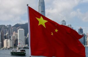 Китай уперше запустив військовий дрон у бік Тайваню Китай-уперше-запустив-військовий-дрон-у-бік-Тайваню