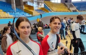 Волинські лучники привезли дві бронзи з чемпіонату України Волинські-лучники-привезли-дві-бронзи-з-чемпіонату-України